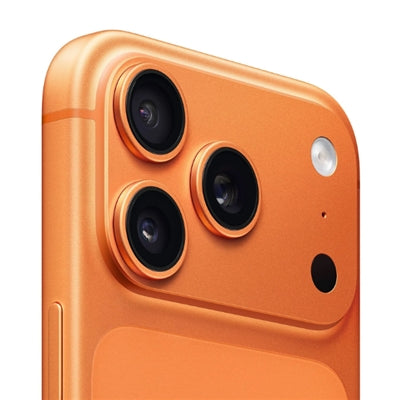 SMARTPHONE APPLE IPHONE 17 PRO MG8H4QL/A Cosmic Orange 6.3" 256GB [MG8H4QL/A]