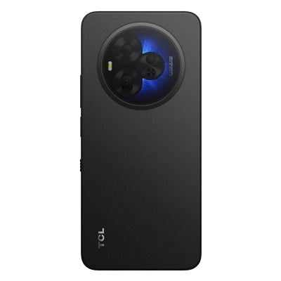 SMARTPHONE TCL 5G 60 ULTRA T951K-2ALCA112 7.2/NXTPAPER 12GB/256GB Dark D.Sim And.15 5200mAh Face ID/Finger Print Cover [T951K-2ALCA112]