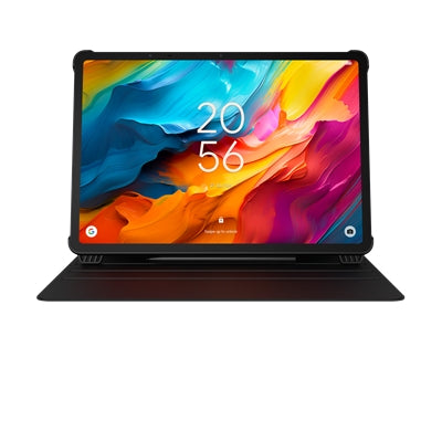 TCL NXTPAPER 14 Mediatek 256 GB 36,3 cm (14.3") 8 GB Wi-Fi 5 (802.11ac) Android 14 Grigio [9491G-2CLCA111-6]