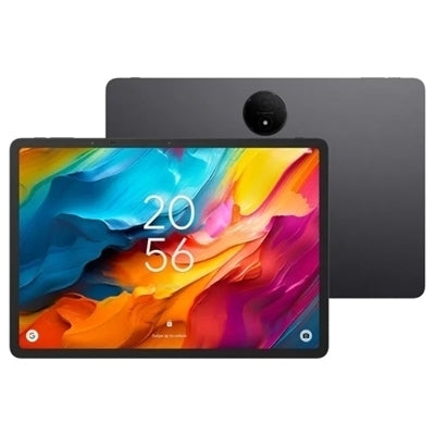 TCL NXTPAPER 14 Mediatek 256 GB 36,3 cm (14.3") 8 GB Wi-Fi 5 (802.11ac) Android 14 Grigio [9491G-2CLCA111-4]