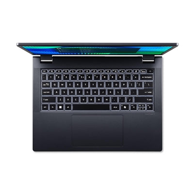 TRAVELMATE P4 14 AI PC - TMP414-42-TCO-R8Z6 [NX.B8EET.001]