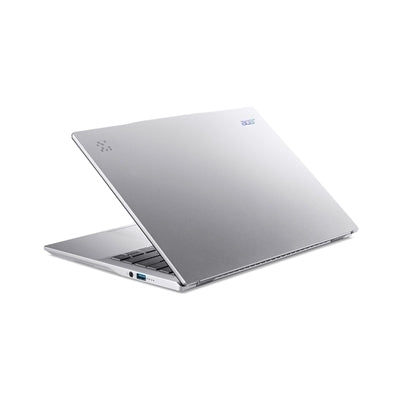 Acer Swift 14 AI SF14-61T-R9Z8 AMD Ryzen AI 9 365 Computer portatile 35,6 cm (14") Touch screen WUXGA 32 GB LPDDR5x-SDRAM 1 TB SSD Wi-Fi 7 (802.11be) Windows 11 Home Argento [NX.J1CET.002]