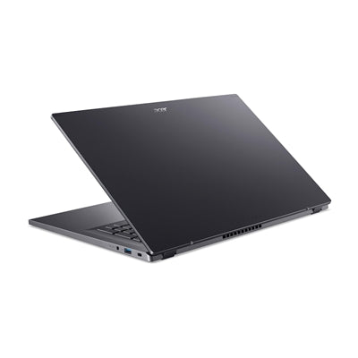 Acer Aspire 17 A17-51M-79XG Intel Core i7 i7-13620H Computer portatile 43,9 cm (17.3") Full HD 16 GB DDR5-SDRAM 512 GB SSD Wi-Fi 6E (802.11ax) Windows 11 Home Italiano Grigio [NX.JHDET.002]