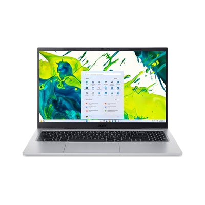 NB ACER AS GO 15 NX.JRRET.001 15.6"FHD AG Core5-120U 16DDR4 512SSD W11 1Y BT Wifi MIC CAM TPM HDMI 2USB 2USBc Numpad Fino:31/12 [NX.JRRET.001]