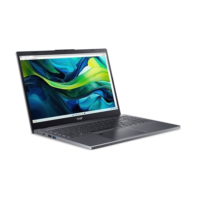 NB ACER AS 15 NX.JCJET.00A 15.6"FHD AG i9-13900H 32DDR5 1TBSSD W11 1Y BT Wifi MIC CAM FP TPM HDMI 3USB RI Numpad Fino:31/12 [NX.JCJET.00A]