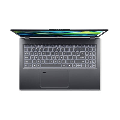 NB ACER AS 15 NX.JCJET.00A 15.6"FHD AG i9-13900H 32DDR5 1TBSSD W11 1Y BT Wifi MIC CAM FP TPM HDMI 3USB RI Numpad Fino:31/12 [NX.JCJET.00A]