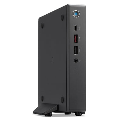 PC ACER Mini 1lt VN2595GT DT.R4XET.001 Core3-100U 8DDR5 512SSD W11Pro 1Y BT Wifi TPM HDMI DP 6USB 2USBc RJ45 Vesa T+M Fino:31/12 [DT.R4XET.001]
