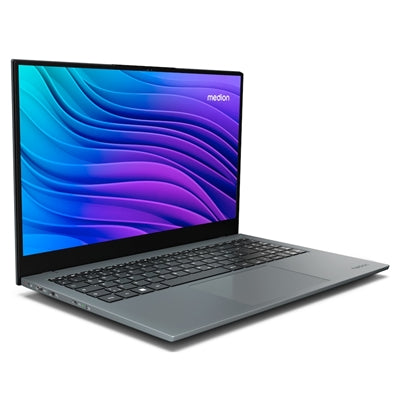 NB MEDION E15433 15.6"FHD I5-1235U 62671 16DDR4 512GB SSD WIN11H BT WIFI CAM HDMI 4USB NUMPA Fino:21/12 [30039149]