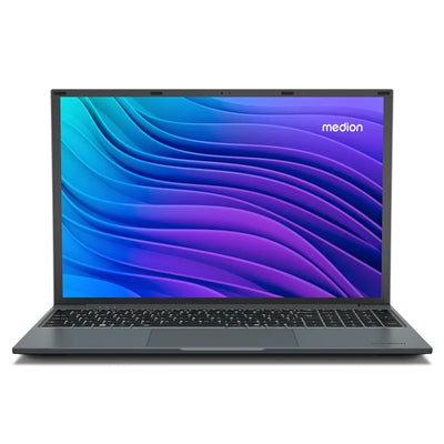 NB MEDION E16443 16"FHD I7-13620H 62698 16DDR5 1TB SSD WIN11H BT WIFI CAM HDMI 3USB Fino:21/12 [30039158]