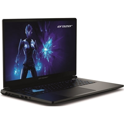 NB MEDION ERAZER DEFENDER 17P1 17.3"FHD I9-12900H 62754 32DDR5 2TB SSD RTX5070 WIN11H BT WIFI CAM HDMI 4USB [30040834]