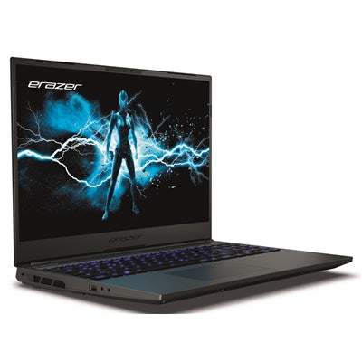 NB MEDION ERAZER MAJOR X20 16"QHD I7-14700HX 62614 16DDR5 1TB SSD RTX4070 WIN11H BT WIFI6E CAM HDMI 3USB THUNERBOLT GAMEPAS 3M [30037661]