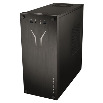 PC MEDION ERAZER RECON P10 I5-14400F 35090 16DDR4 1TB SSD 550W RTX4060 WIN11H BT WIFI GLAN HDMI 8USB 3DP [10025723]