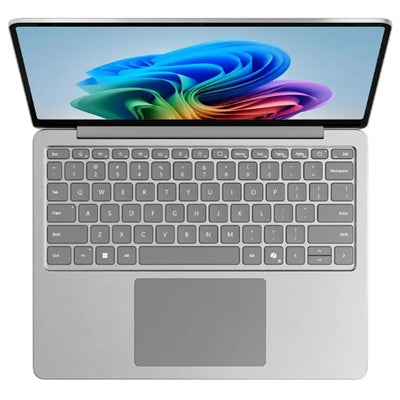 NB MICROSOFT SURFACE LAPTOP 7 EP2-37027 13" TOUCH SNAPDRAGON X PLUS 8C 16GB SSD256GB W11HOME PLATINO COPILOT+PC [EP2-37027]