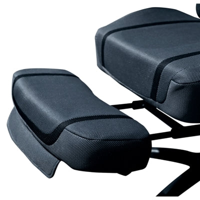 Cooler Master Gaming Synk X Sedia per gaming universale Seduta imbottita Nero [IXC-SX1-K-EU1]