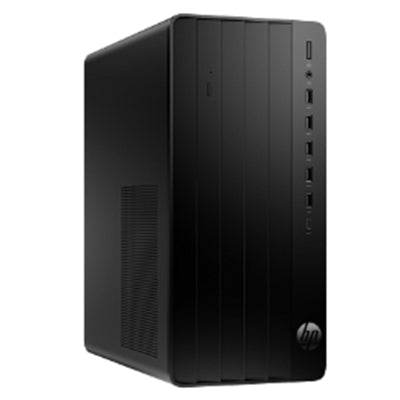 HP Pro Tower 290 G9 Desktop PC Intel Core i3 i3-12100 8 GB DDR4-SDRAM 512 GB SSD Windows 11 Pro Nero [B70SNAT]