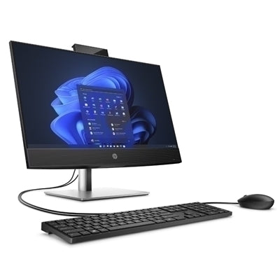HP ProOne 440 G9 All-in-One PC Intel Core i7 i7-13700T 60,5 cm (23.8") 1920 x 1080 Pixel PC All-in-one 16 GB DDR4-SDRAM 512 GB SSD Windows 11 Pro Wi-Fi 6 (802.11ax) Nero [B70TMAT]