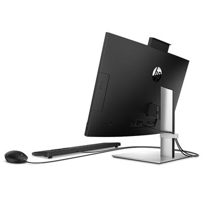 HP ProOne 440 G9 All-in-One PC Intel Core i7 i7-13700T 60,5 cm (23.8") 1920 x 1080 Pixel PC All-in-one 16 GB DDR4-SDRAM 512 GB SSD Windows 11 Pro Wi-Fi 6 (802.11ax) Nero [B70TMAT]