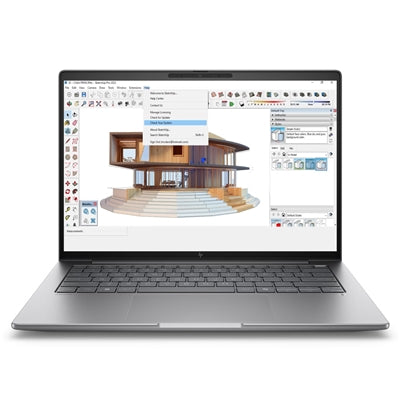 WKS MOBILE HP Zbook 8 14G1i A3ZX1ET 14"WUXGA AG Ultra7-255H 16GBDDR5 512SSD W11Pro VGA/RTX 500-4GB CAM 3Y 4USB Fino:31/12 [A3ZX1ET#ABZ]