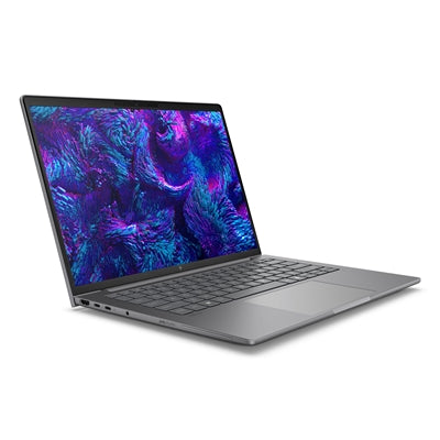 WKS MOBILE HP Zbook 8 14G1i A3ZX2ET 14"WUXGA AG Ultra7-255H 32GBDDR5 1TBSSD W11Pro VGA/RTX 500-4GB CAM 3Y 4USB Fino:31/12 [A3ZX2ET#ABZ]