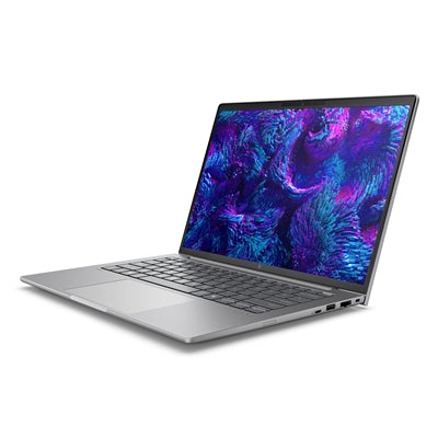 WKS MOBILE HP Zbook 8 14G1i A3ZX2ET 14"WUXGA AG Ultra7-255H 32GBDDR5 1TBSSD W11Pro VGA/RTX 500-4GB CAM 3Y 4USB Fino:31/12 [A3ZX2ET#ABZ]