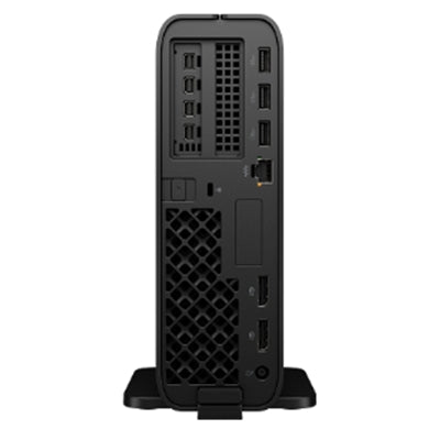WORKSTATION HP Z2 MINI 1Lt G1i B76QFET Ultra7-265 32DDR5 6400Mhz 1TBSD RTXA1000 6GB W11Pro 3Y Glan 280watt 6USB 2xDP Fino:31/12 [B76QFET#ABZ]