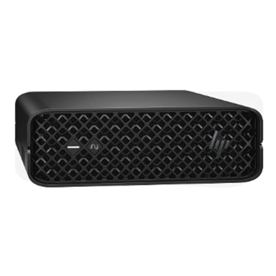 WORKSTATION HP Z2 MINI 1Lt G1i B76QFET Ultra7-265 32DDR5 6400Mhz 1TBSD RTXA1000 6GB W11Pro 3Y Glan 280watt 6USB 2xDP Fino:31/12 [B76QFET#ABZ]