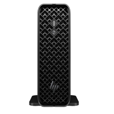 WORKSTATION HP Z2 MINI 1Lt G1i B76QFET Ultra7-265 32DDR5 6400Mhz 1TBSD RTXA1000 6GB W11Pro 3Y Glan 280watt 6USB 2xDP Fino:31/12 [B76QFET#ABZ]