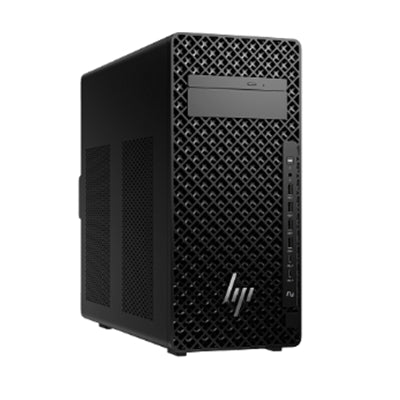 WORKSTATION HP Z2TWR G1i 16lt A40PFET Ultra 7-265 32DDR5 5600Mhz 1TBSD W11Pro VGA/RTXA1000-6GB 3YOS Glan 500w 11USB 2 Fino:31/12 [A40PFET#ABZ]