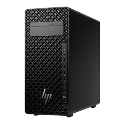 WORKSTATION HP Z2TWR G1i 16lt A40PFET Ultra 7-265 32DDR5 5600Mhz 1TBSD W11Pro VGA/RTXA1000-6GB 3YOS Glan 500w 11USB 2 Fino:31/12 [A40PFET#ABZ]