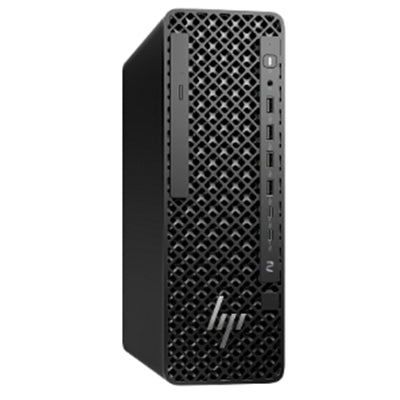 WORKSTATION HP Z2 SFF G1i 9lt B76SHET Ultra 7 265 32DDR5 5600Mhz 1TBSSD W11Pro VGA/RTXTA1000-8GB 3YOS 400watt 11USB 2 Fino:31/12 [B76SHET#ABZ]