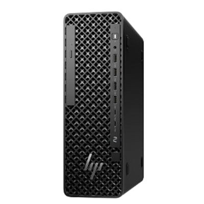WORKSTATION HP Z2 SFF G1i 9lt B76SHET Ultra 7 265 32DDR5 5600Mhz 1TBSSD W11Pro VGA/RTXTA1000-8GB 3YOS 400watt 11USB 2 Fino:31/12 [B76SHET#ABZ]