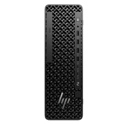WORKSTATION HP Z2 SFF G1i 9lt B76SHET Ultra 7 265 32DDR5 5600Mhz 1TBSSD W11Pro VGA/RTXTA1000-8GB 3YOS 400watt 11USB 2 Fino:31/12 [B76SHET#ABZ]