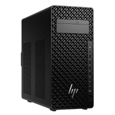WORKSTATION HP Z2TWR 16lt B76QCET Ultra7-265K 32GBDDR5 5600Mhz 1TB M2. P.Cle NVMe 2280 W11Pro GF In 3YOS 11USB 2DP Fino:31/12 [B76QCET#ABZ]