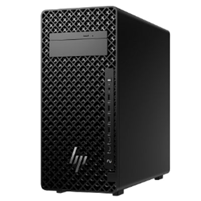 WORKSTATION HP Z2TWR 16lt B76QCET Ultra7-265K 32GBDDR5 5600Mhz 1TB M2. P.Cle NVMe 2280 W11Pro GF In 3YOS 11USB 2DP Fino:31/12 [B76QCET#ABZ]