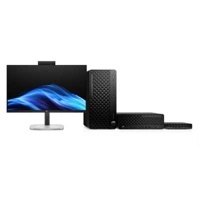 PC HP AI ProDesk 4 Tower G1i 16lt CK2H5ET Ultra 5 235 16GBDDR5 512SSD W11Pro 3YOS 9USB Glan HDMI DP T+Musb 280watt Fino:31/12 [CK2H5ET#ABZ]