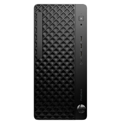 PC HP AI ProDesk 4 Tower G1i 16lt CK2H5ET Ultra 5 235 16GBDDR5 512SSD W11Pro 3YOS 9USB Glan HDMI DP T+Musb 280watt Fino:31/12 [CK2H5ET#ABZ]