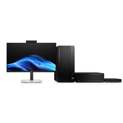 PC HP AI ProDesk 4 Tower G1i 16lt CK2H7ET Ultra 7 265 16GBDDR5 512SSD W11Pro 3YOS 9USB Glan HDMI DP T+Musb 280watt Fino:31/12 [CK2H7ET#ABZ]