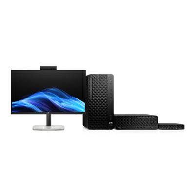 PC HP AI ProDesk 4 Tower G1i 16lt CK2H6ET Ultra 5 235 16GBDDR5 1TBSSD W11Pro 3YOS 9USB Glan HDMI DP T+Musb 280watt Fino:31/12 [CK2H6ET#ABZ]