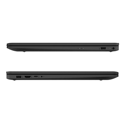 HP 250 G10 Intel Core i3 i3-N305 Computer portatile 39,6 cm (15.6") Full HD 8 GB DDR4-SDRAM 512 GB SSD Wi-Fi 6 (802.11ax) Windows 11 Pro Argento [AD1N8ET#ABZ]