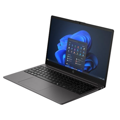 NB HP 250R G9 C80Y4ET 15.6"FHD AG Core 7-150U 8DDR4 512SSD W11Pro 3YOS CAM BT 3USB HDMI Glan WiFi Fino:31/12 [C80Y4ET#ABZ]