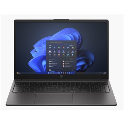 NB HP 255R G10 C80XMAT 15.6"FHD AG Ryzen 3 7335U 8GBDDR5 512SSD W11Pro 3Yos noODD CAM BT 3USB HDMI WiFi Fino:31/12 [C80XMAT#ABZ]