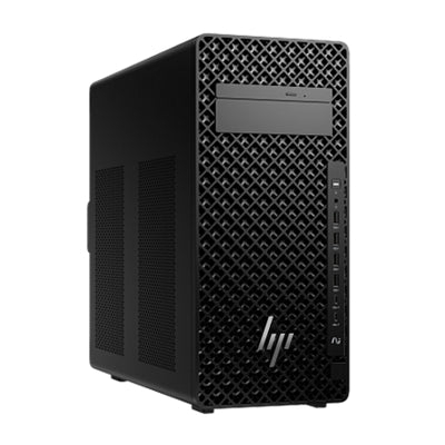 WORKSTATION HP AI Z2TWR G1i 16lt A40PHET Ultra7-265 vPro 32GBDDR5 1TB W11Pro GF Int 3YOS 11USB 2DP 500w Fino:31/12 [A40PHET#ABZ]