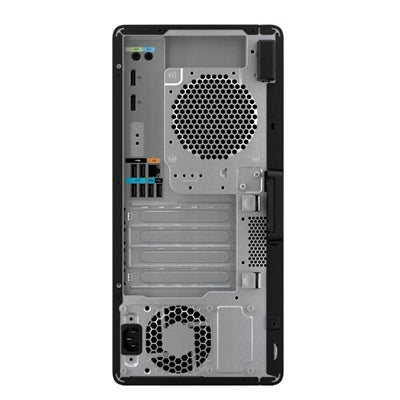 WORKSTATION HP Z2MT G9 16lt A40KLET i7-14700 v.Pro 32GBDDR5 1TB W11Pro GF A400 (4GB) 3YOS 11USB 2DP 450w Fino:31/12 [A40KLET#ABZ]