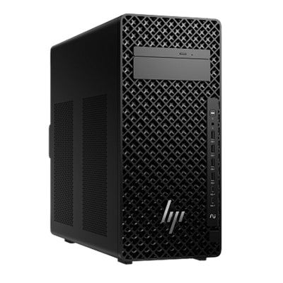 WORKSTATION HP AI Z2TWR G1i 16lt B76QBET Ultra 7 265 v.Pro 32GBDDR5 1TB W11Pro RTX A400 (4GB) 3YOS 11USB 2DP 500w Fino:31/12 [B76QBET#ABZ]