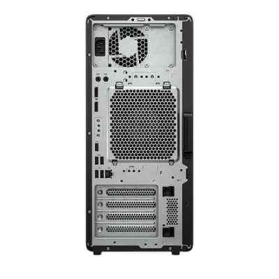 WORKSTATION HP AI Z2TWR G1i 16lt B76QBET Ultra 7 265 v.Pro 32GBDDR5 1TB W11Pro RTX A400 (4GB) 3YOS 11USB 2DP 500w Fino:31/12 [B76QBET#ABZ]
