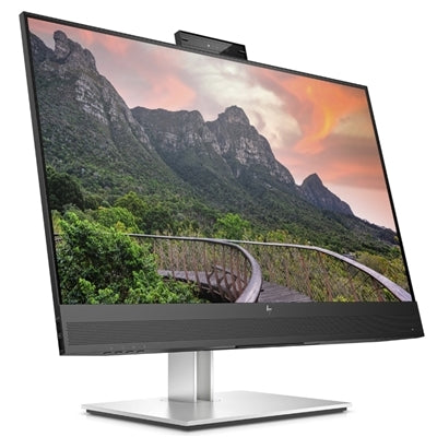 HP E-Series E27m G4 QHD USB-C Conferencing Monitor [40Z29AA#ABB]