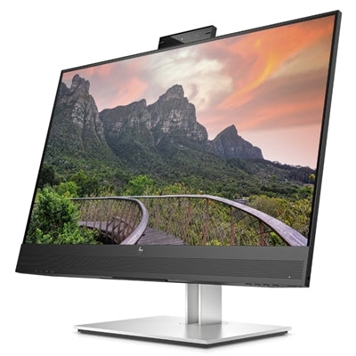 HP E-Series E27m G4 QHD USB-C Conferencing Monitor [40Z29AA#ABB]
