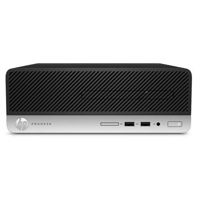 PC HP Refurbished RINOVO 400 G6 SFF 9lt RN64534111 i5-9XXX 16GBDDR4 480SSD W11P-UPG 1Y noODD [RN64534111]