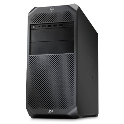 Workstation HP Refurbished Z4 G4 GU030216 Xeon W-2123 32GBDDR4 512SSD W11PRO-UPG QuadroK2200-4GB 1Y [GU030216]