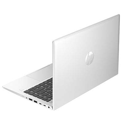 HP ProBook 440 G10 Intel Core i7 i7-1355U Computer portatile 35,6 cm (14") Full HD 16 GB DDR4-SDRAM 512 GB SSD Wi-Fi 6E (802.11ax) Windows 11 Pro Argento [8A5P0EA#ABZ]